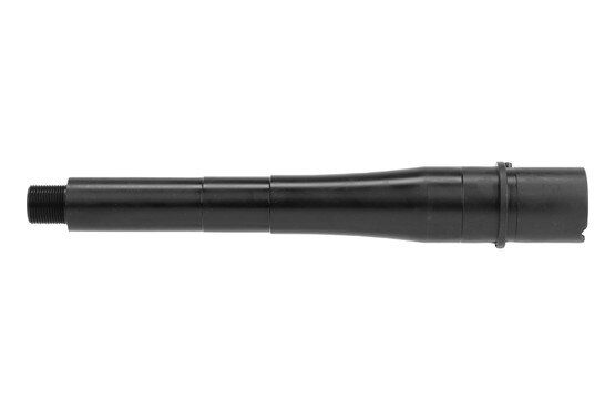 Ballistic Advantage 8.6 Blackout DRP Pistol Length Barrel has an 8-inch length
